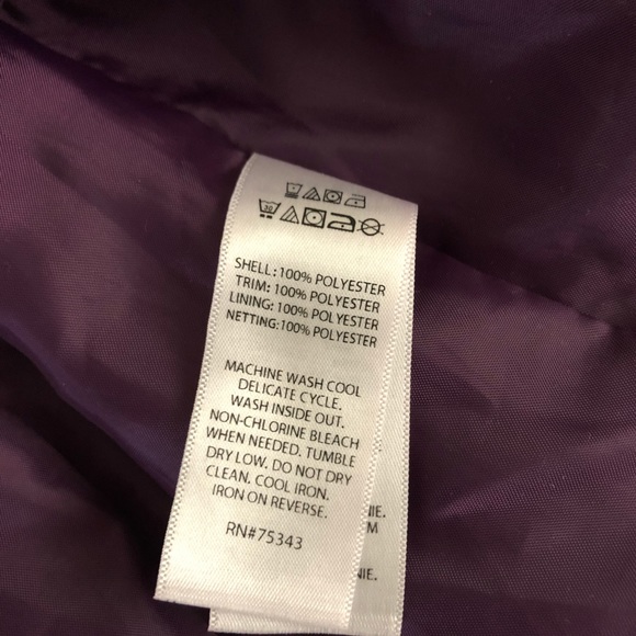 2T-TAHARI DRESS - Picture 5 of 5